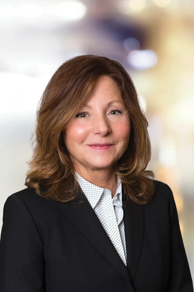 Portrait of Marianne Schall, REALTOR®.